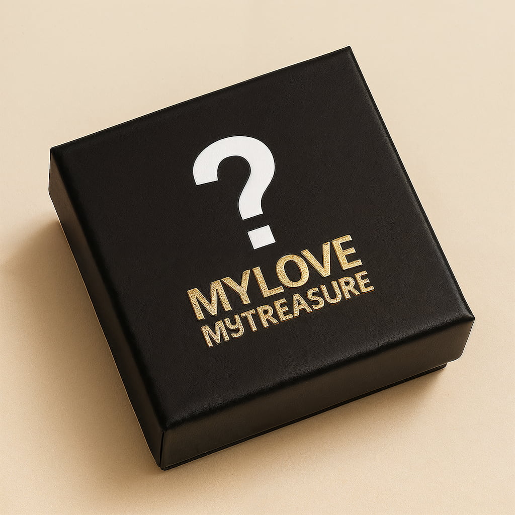 Mystery Exclusive Tennis Bracelet Bundle #4 - (worth $16 USD)