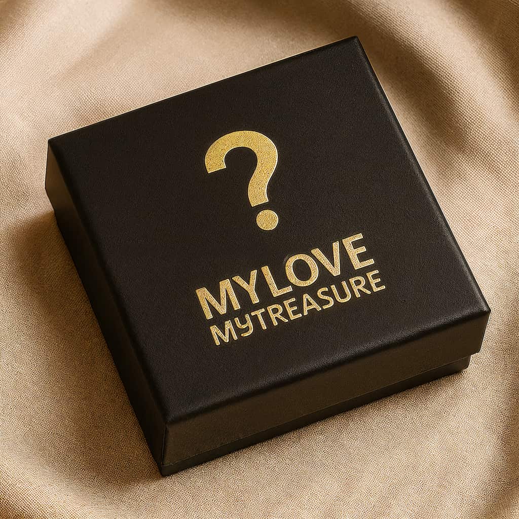Mystery Exclusive Earrings Bundle #2 - (worth $28 USD)