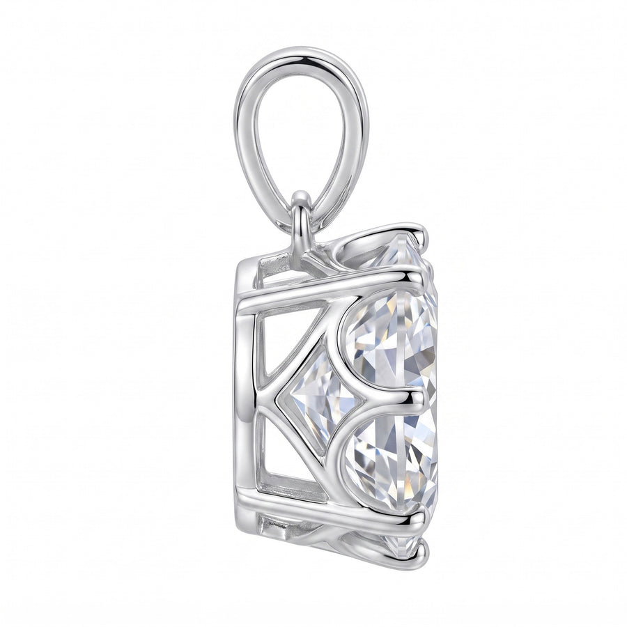 "Miami" Solitaire Silver Set — MLMT 2027 slot 2