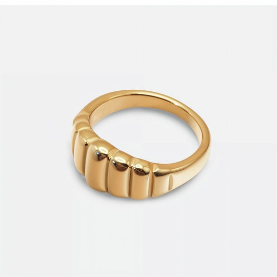 "ORLANDO" RADIANCE RING