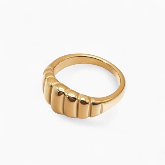 "ORLANDO" RADIANCE RING