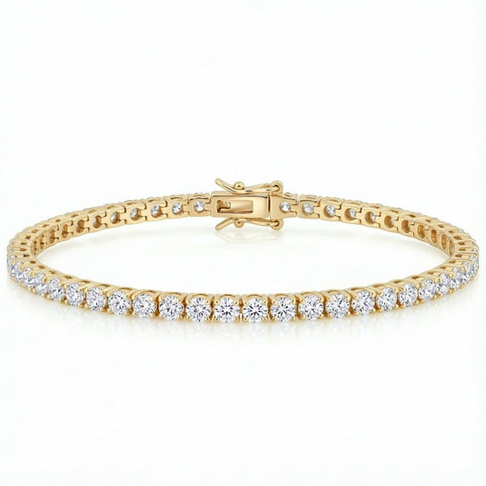 "MIAMI" CLASSIC TENNIS BRACELET 2.00