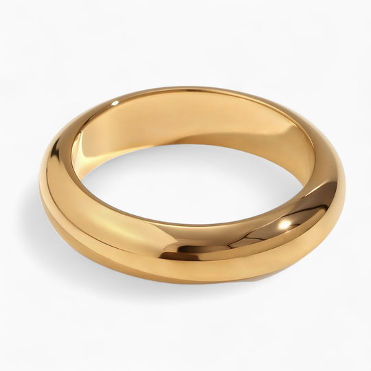 "MAUI" THICK RING