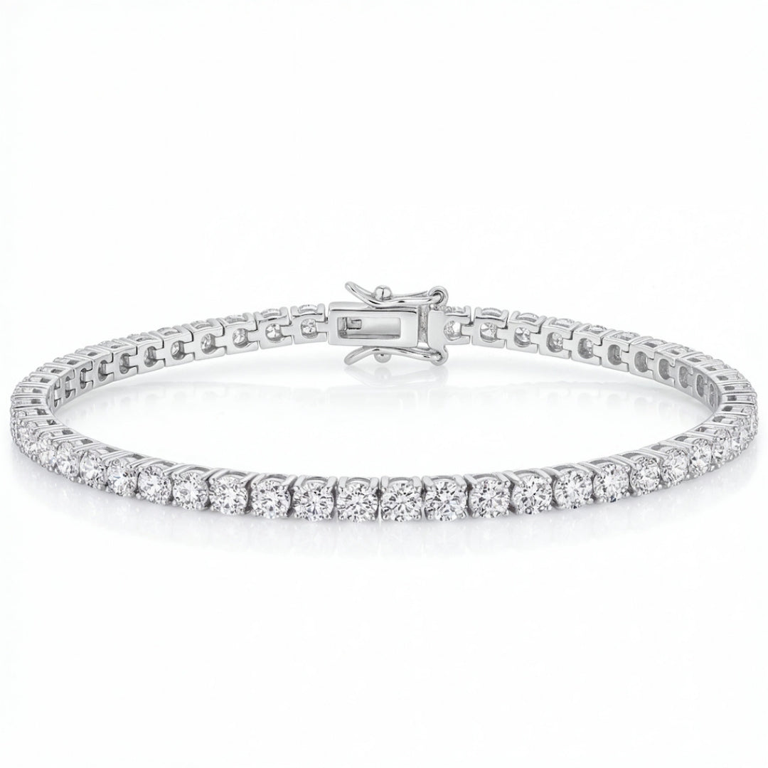 "MIAMI" CLASSIC TENNIS BRACELET 2.00