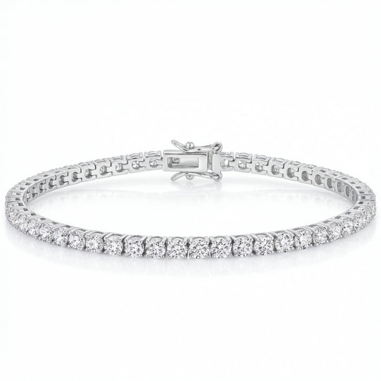 "MIAMI" CLASSIC TENNIS BRACELET 2.00