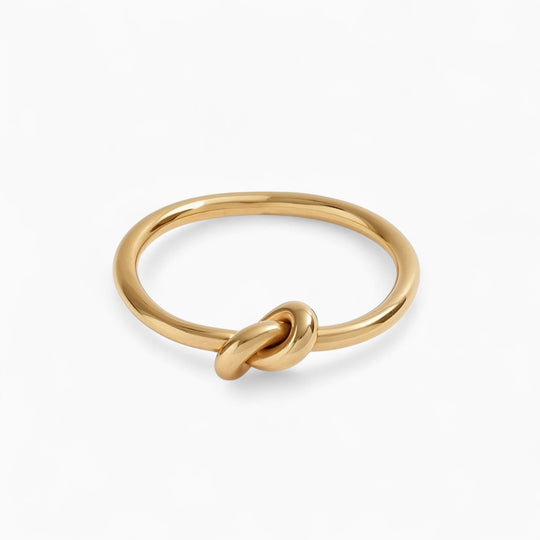 "MAUI" TWIST RING
