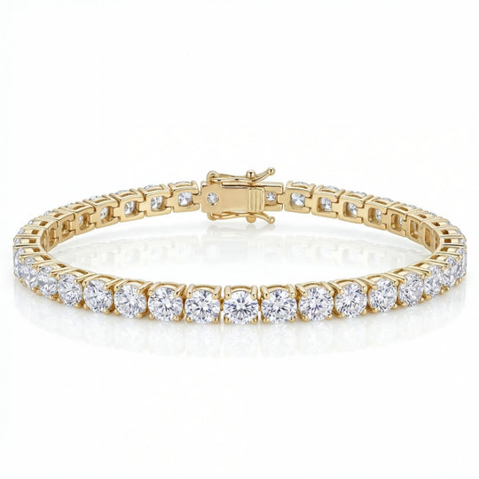 "MIAMI" CLASSIC TENNIS BRACELET 2.00