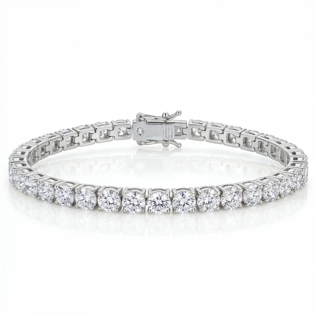 "MIAMI" CLASSIC TENNIS BRACELET 2.00