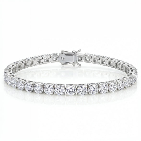 "MIAMI" CLASSIC TENNIS BRACELET 2.00