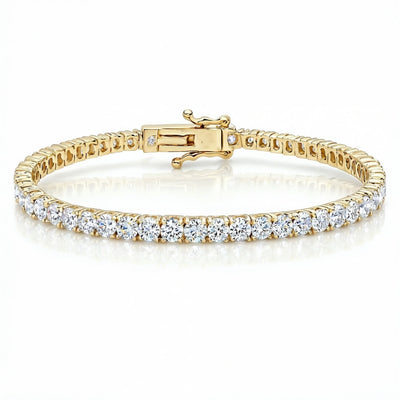 "MIAMI" CLASSIC TENNIS BRACELET 2.00