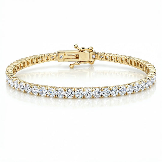 "MIAMI" CLASSIC TENNIS BRACELET 2.00
