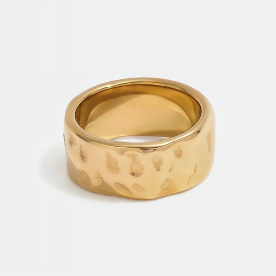 "SIARGAO" SUNRISE RING