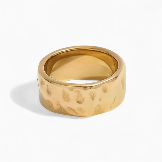 "SIARGAO" SUNRISE RING