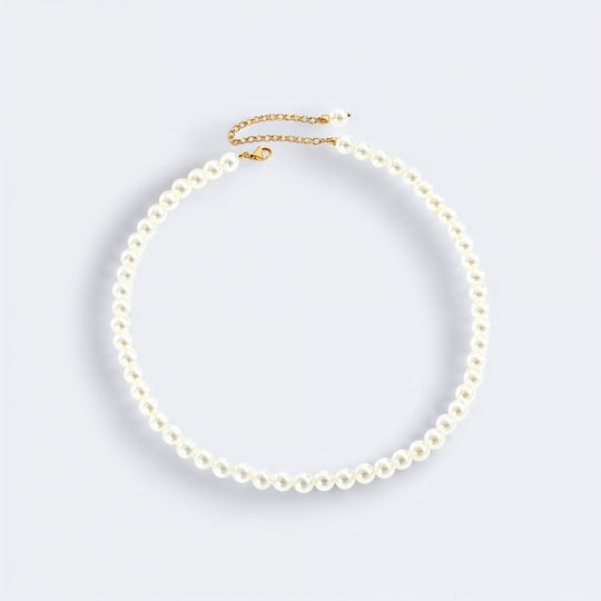 "HAWAII" PEARL NECKLACE