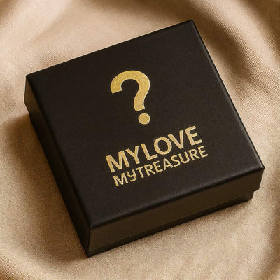 Mystery Exclusive Earrings #2 - (worth $28 USD)