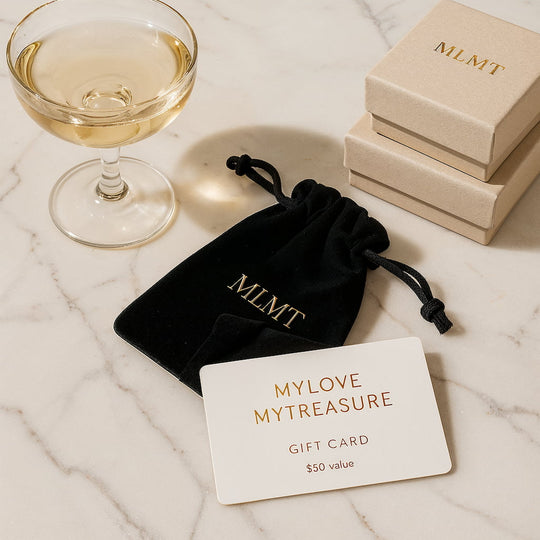 MyLove MyTreasure Digital Gift Card