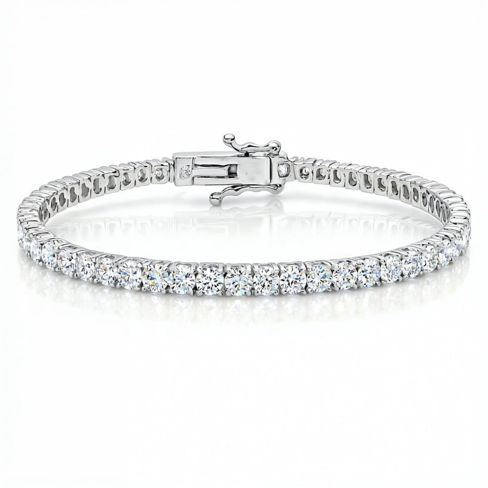 "MIAMI" CLASSIC TENNIS BRACELET 2.0