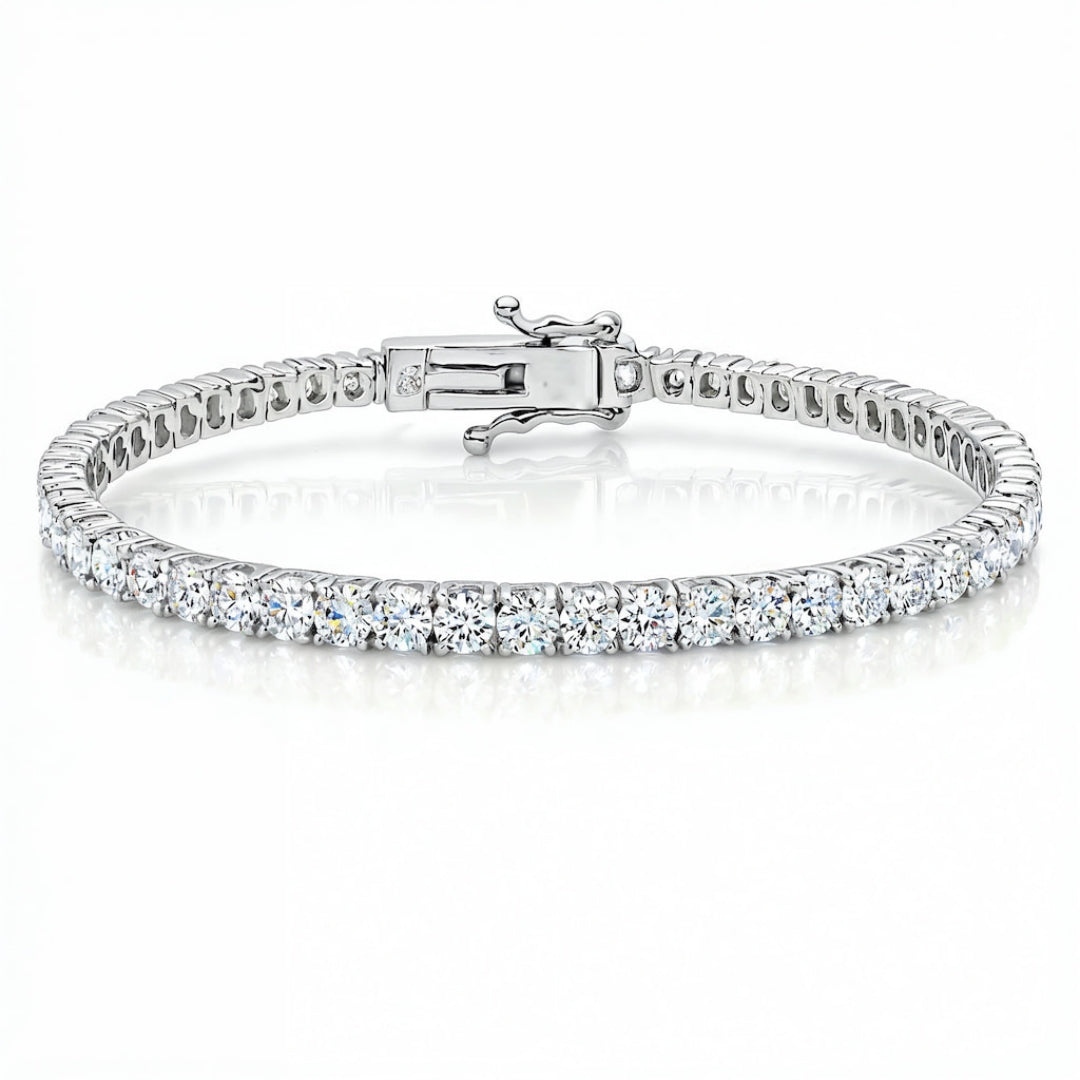 "MIAMI" CLASSIC TENNIS BRACELET 2.00