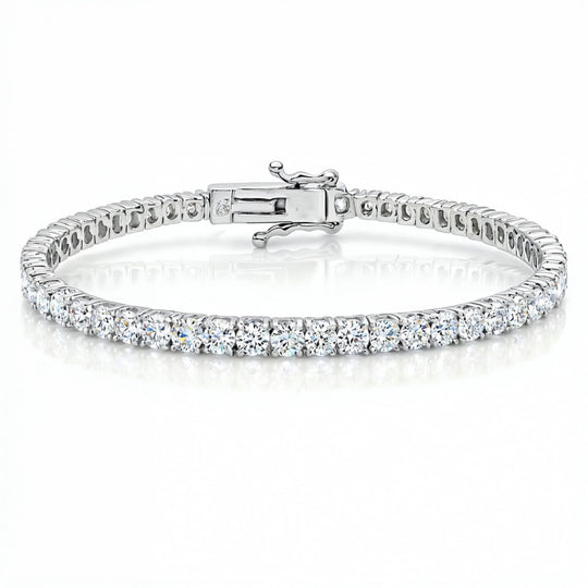 "MIAMI" CLASSIC TENNIS BRACELET 2.00