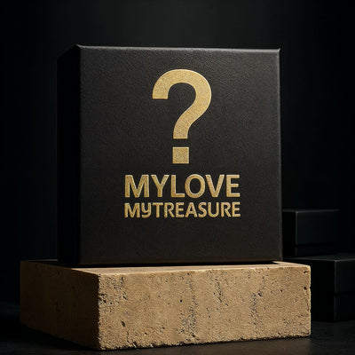 Exclusive Mystery Box Item #2 - (worth $25 USD)