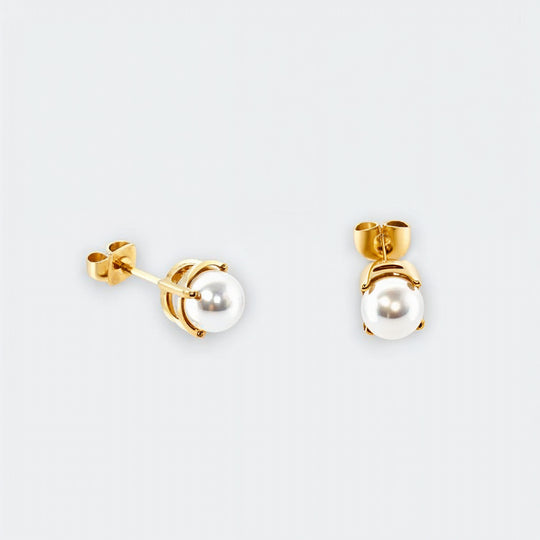 "LISBON" STUD EARRINGS