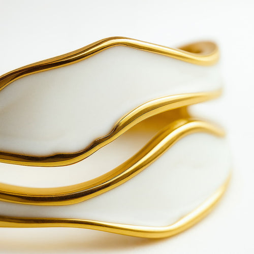"BALI" BEACHY RING lifestyle