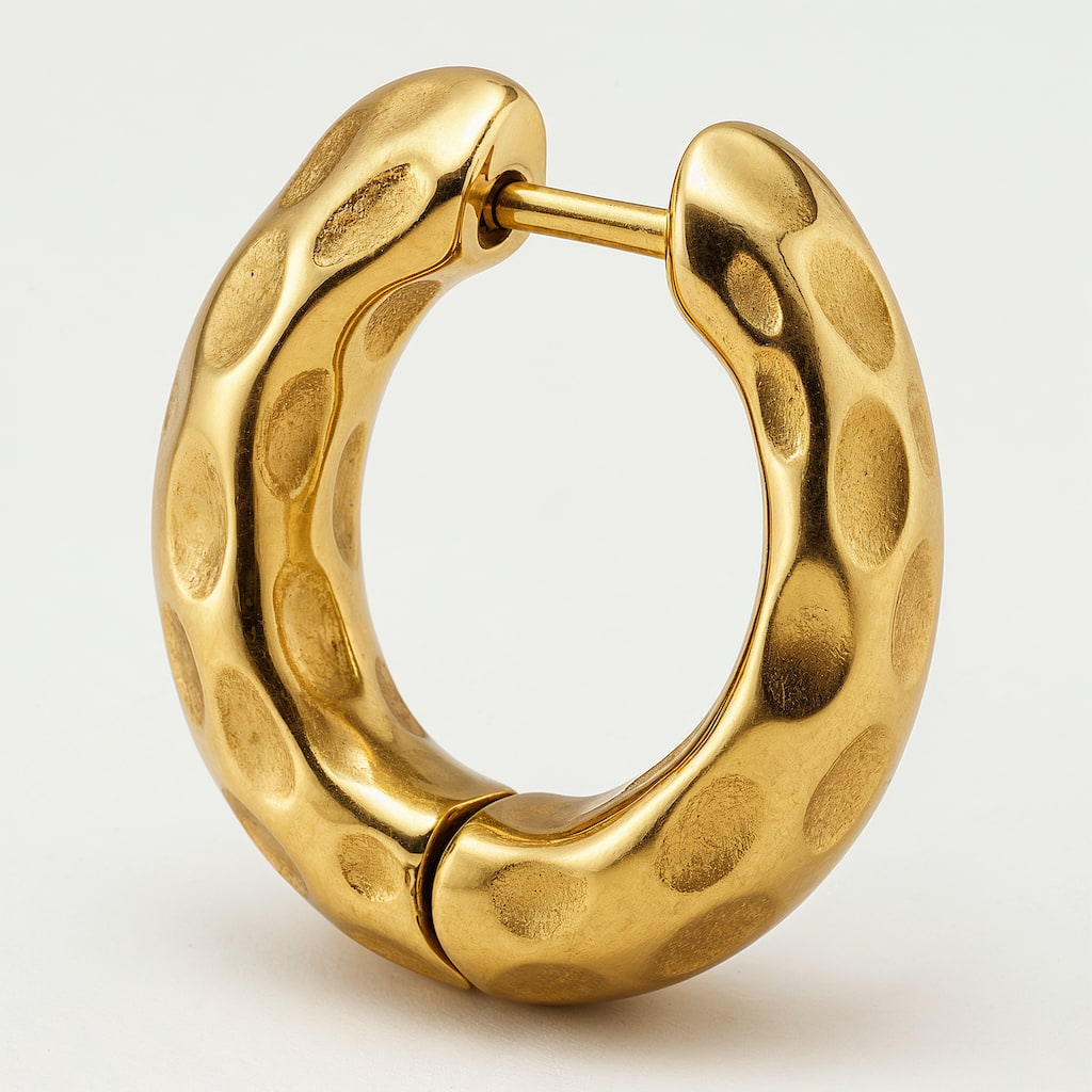 "BALI" REEF HOOPS
