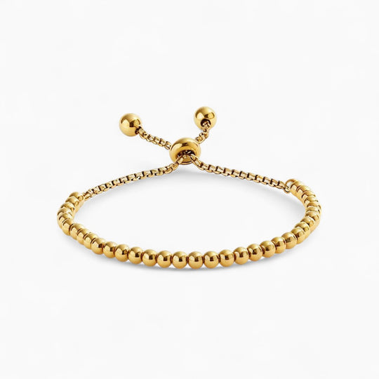 "BARBADOS" BEADED BRACELET