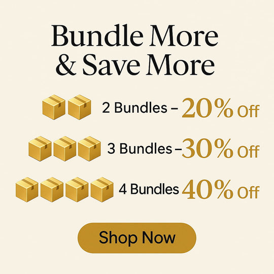 "Santorini" Herringbone Bundle | 3-piece Bundle