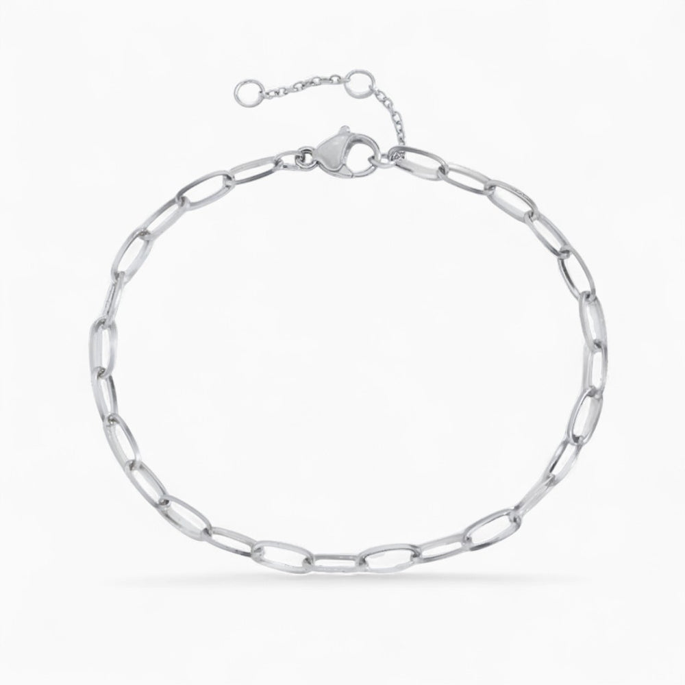 "CANNES" LINK BRACELET