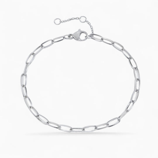 "CANNES" LINK BRACELET