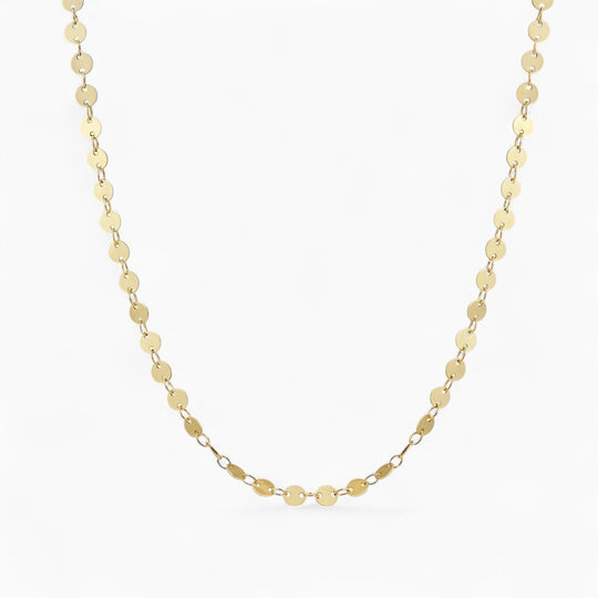 "CAPRI" DISC CHOKER