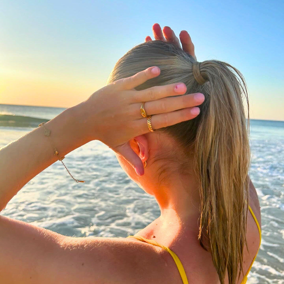 "SYDNEY" SHORELINE RING