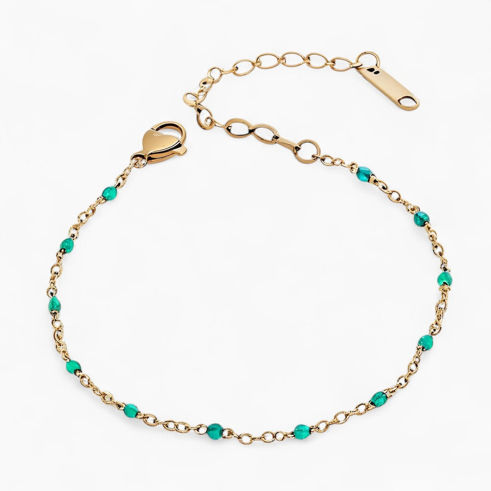 "FLORIDA KEYS" LAGOON BRACELET