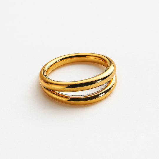 "GALAPAGOS" SHORELINE RING