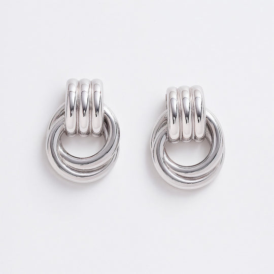 "IBIZA" KNOT DROPS
