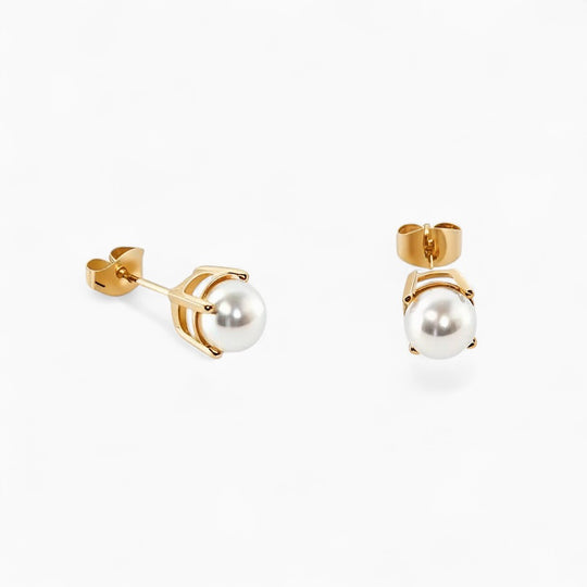 "LISBON" STUD EARRINGS