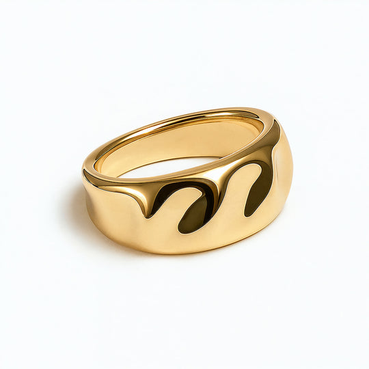 "MARBELLA" GLIMMER RING