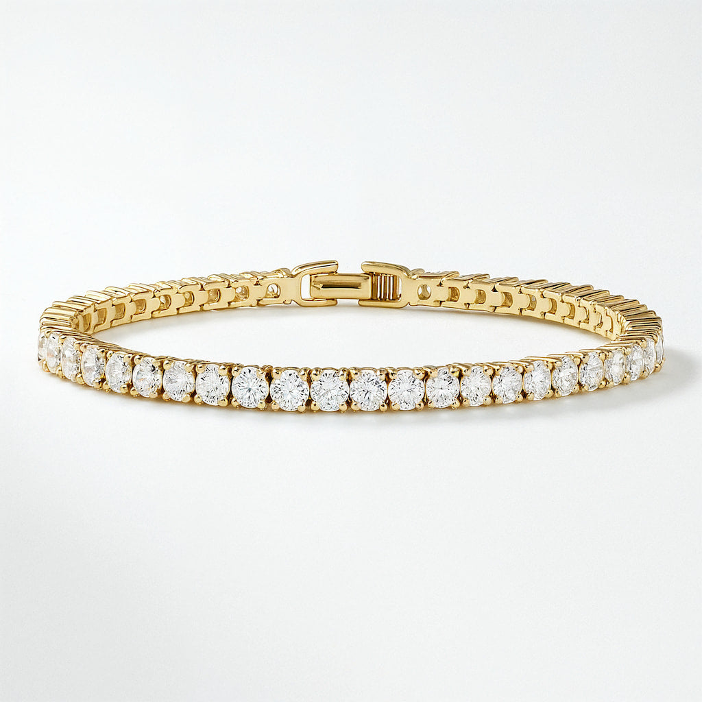 "MIAMI" CLASSIC TENNIS BRACELET