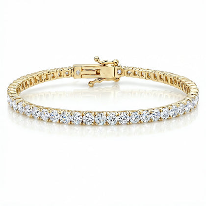 "MIAMI" CLASSIC TENNIS BRACELET 2.0
