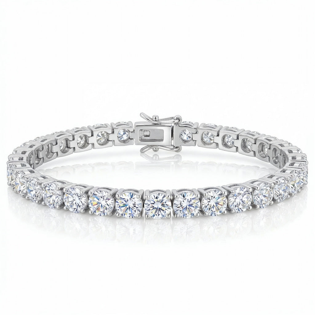 "MIAMI" CLASSIC TENNIS BRACELET 2.00