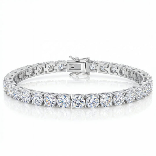 "MIAMI" CLASSIC TENNIS BRACELET 2.00