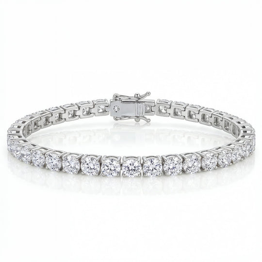 "MIAMI" CLASSIC TENNIS BRACELET 2.0