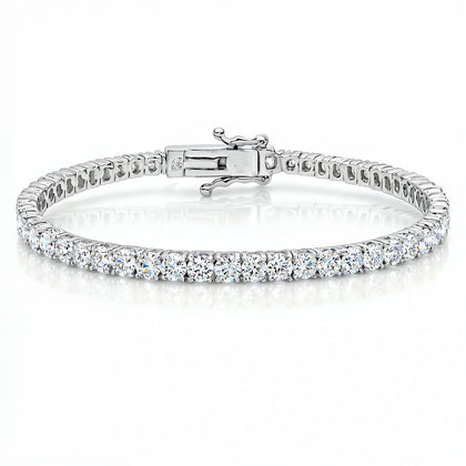 "MIAMI" CLASSIC TENNIS BRACELET 2.0