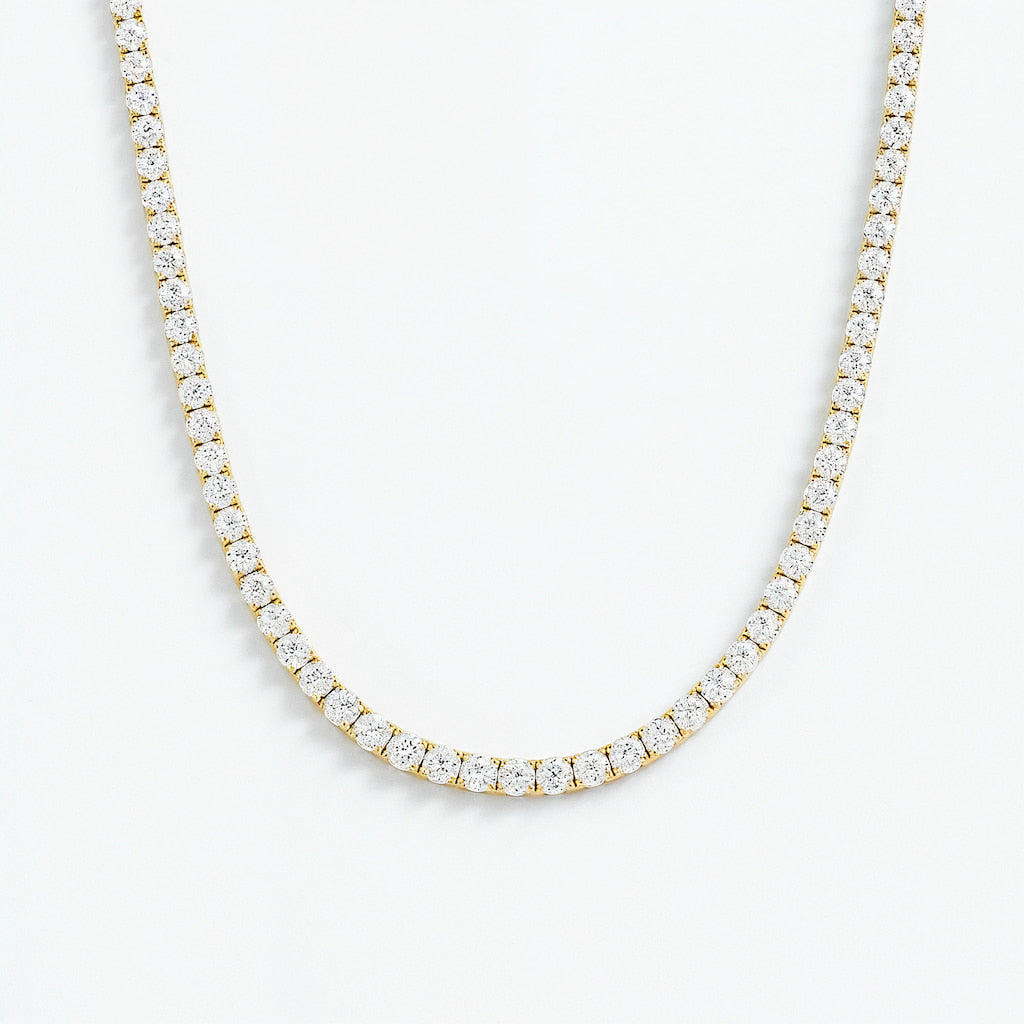 "MIAMI" CLASSIC TENNIS CHOKER