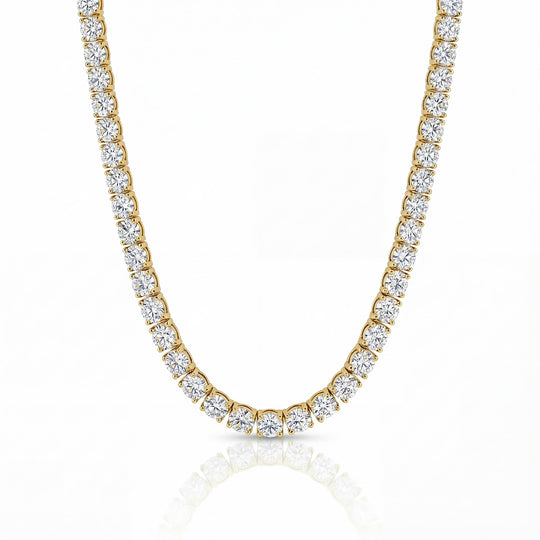 "MIAMI" CLASSIC TENNIS CHOKER 2.0