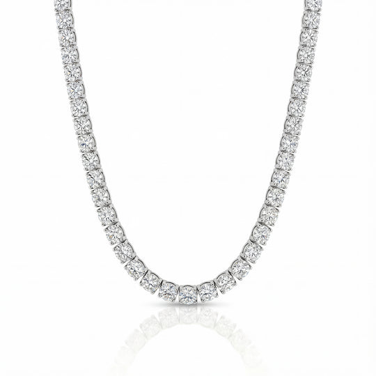 "MIAMI" CLASSIC TENNIS CHOKER 2.0