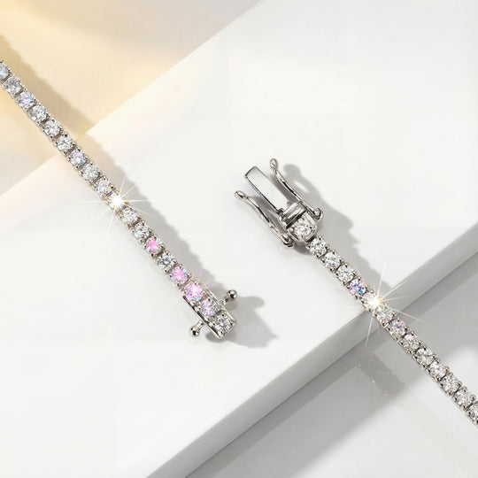 "MIAMI" CLASSIC TENNIS CHOKER 2.0