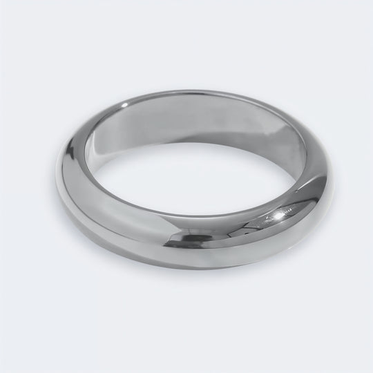 "OAHU" THICK RING