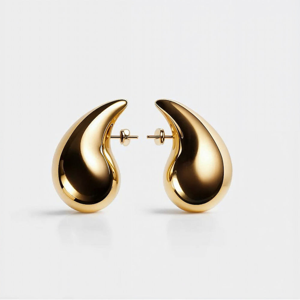 "LISBON" DROP EARRINGS